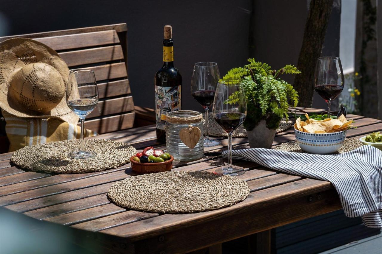 Gulls Rest - Charming Cottage In The Heart Of Historic Dartmouth Zewnętrze zdjęcie